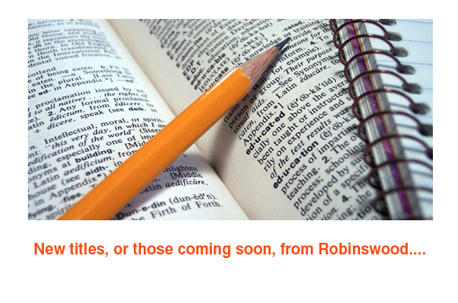 New Titles Header New Titles Header
